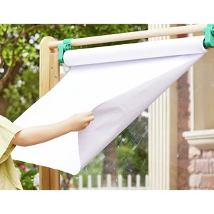 Rouleau de papier à dessin xxl