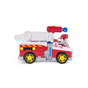 Paw patrol fire rescue - marshall avec c