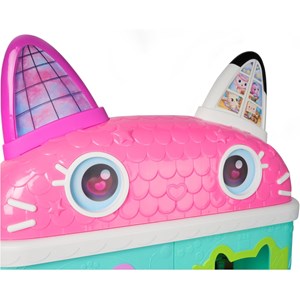 Gabby's dollhouse movie - la maison de p