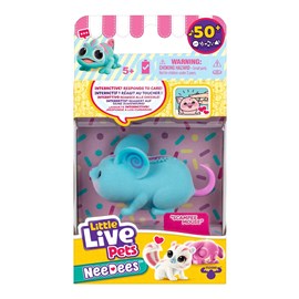 Little live pets - aimaux de compagnie i