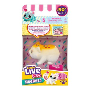 Little live pets - aimaux de compagnie i
