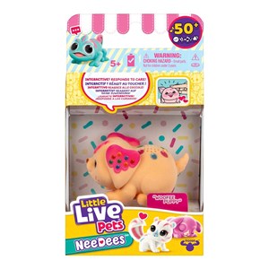 Little live pets - aimaux de compagnie i