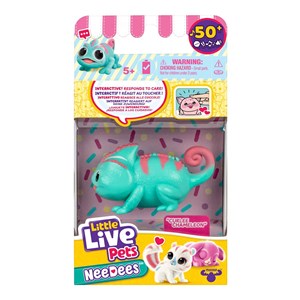 Little live pets - aimaux de compagnie i