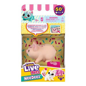 Little live pets - aimaux de compagnie i
