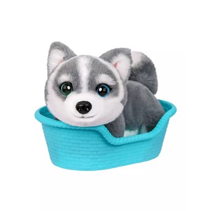 Little live pets aurora le husky