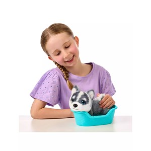Little live pets aurora le husky