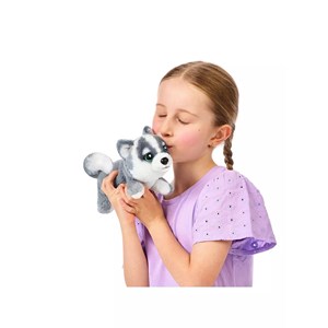 Little live pets aurora le husky