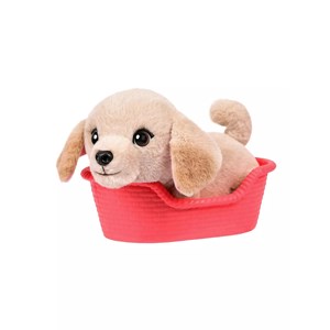 Little live pets buddy le labrador