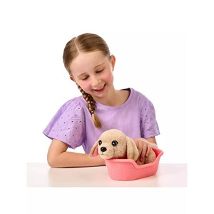 Little live pets buddy le labrador