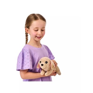 Little live pets buddy le labrador