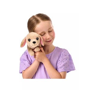 Little live pets buddy le labrador