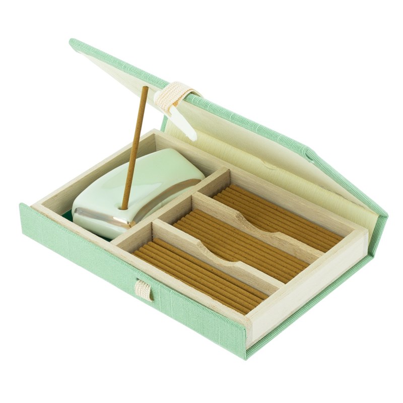 Encens tokusei byakudan - santal, 60 bâtonnets