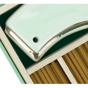 Encens tokusei byakudan - santal, 60 bâtonnets