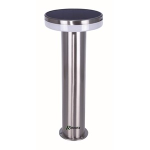 Borne solaire timeo hauteur 54 cm avec télécommande