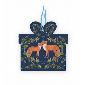 Calendrier de l'avent puzzle the art file - 24 mini puzzles