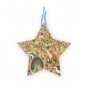 Calendrier de l'avent puzzle the art file - 24 mini puzzles