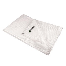 Bâche de protection 4x10 m 160 g-m2