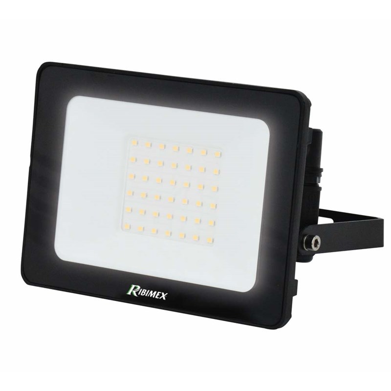 Projecteur led longue durée 30w mural 3000 lumens