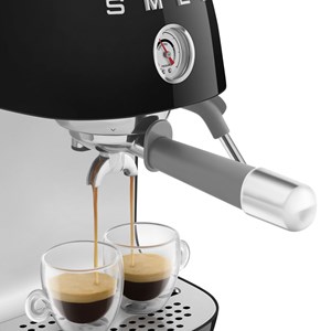 Machine à expresso