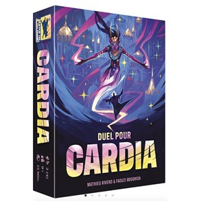 Duel asmodee bleu