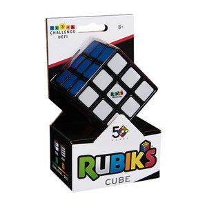 Spinmaster - rubik?s cube 3x3 maitre