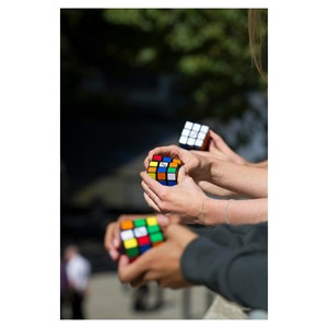 Spinmaster - rubik?s cube 3x3 maitre