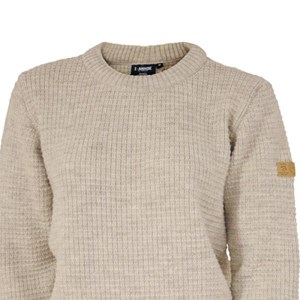 Pull ivanhoe nls pétale de bouleau col 40