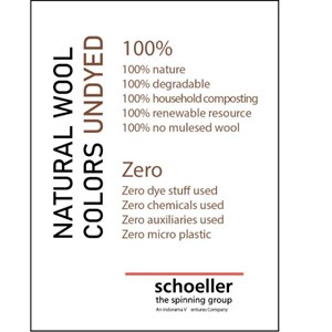 Ivanhoe pull nls demi-zip en grains de L