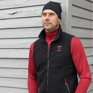 Ivanhoe gilet sans manches elton full L