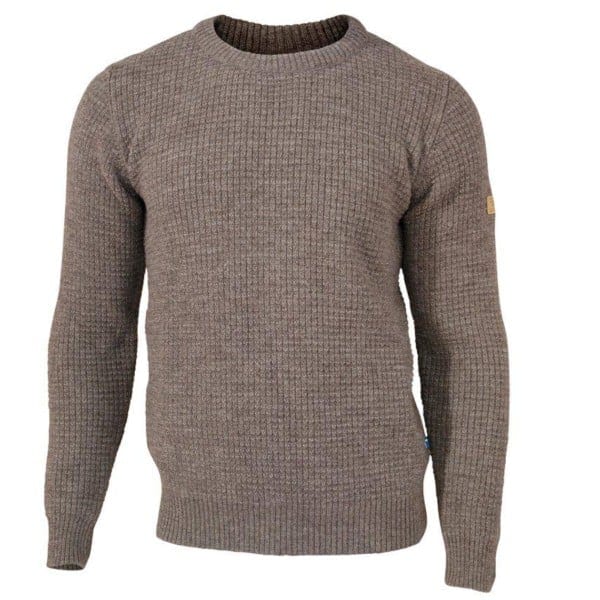 Pull ivanhoe nls petal muscade