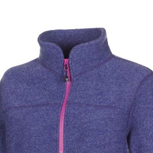 Pull en laine ivanhoe pour femme dina 40