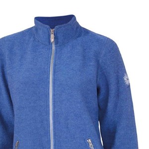 Ivanhoe cardigan bella fz pour femme en 42