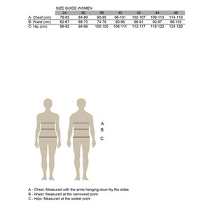 Ivanhoe cardigan bella fz pour femme en 46