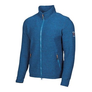 Gilet ivanhoe louie pour homme, en laine M
