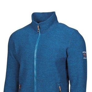 Gilet ivanhoe louie pour homme, en laine M