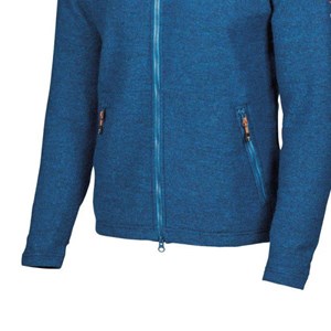 Gilet ivanhoe louie pour homme, en laine M