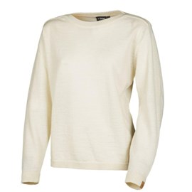 Pull ivanhoe nls tunabo natural white