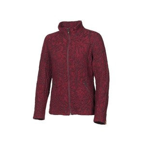 Ivanhoe cardigan en laine entièrement 42
