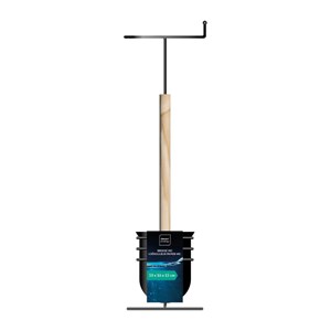 Dérouleur papier wc