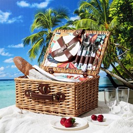 Panier de pique nique