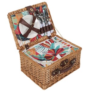 Panier de pique nique