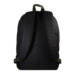 Bagtrotter - les minions - sac à dos scolaire - noir -  2 compartiments