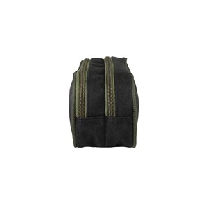 Bagtrotter - les minions - trousse scolaire rectangulaire - noir - 2