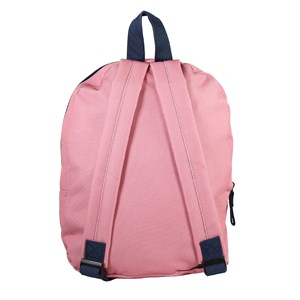 Bagtrotter - my little pony - sac à dos scolaire 31 cm - rose - 1