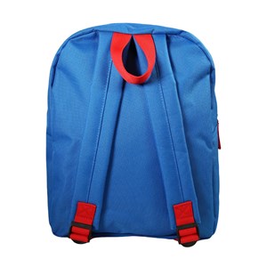 Bagtrotter - mickey - sac à dos scolaire goûter 31 cm - bleu  - garçon  - 1