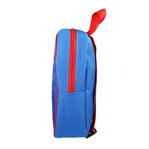 Bagtrotter - mickey  - sac à dos scolaire goûter 24 cm - bleu - garçon - 1