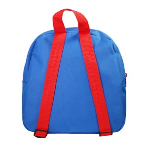 Bagtrotter - mickey  - sac à dos scolaire goûter 24 cm - bleu - garçon - 1