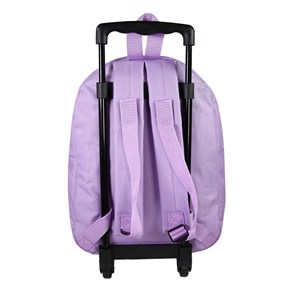 Bagtrotter - gabby et la maison magique - sac à dos scolaire à roulettes  -