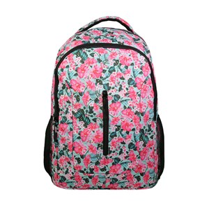 Bagtrotter set de sac à dos, sac gym et trousse no name multicolore