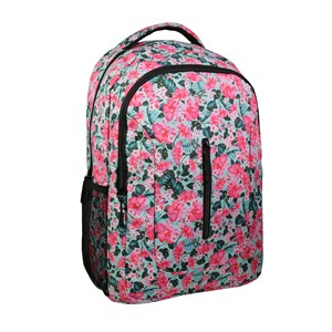 Bagtrotter set de sac à dos, sac gym et trousse no name multicolore